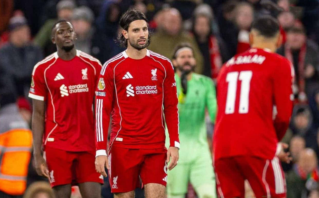 利物浦痛下决心挥别巨星,重磅引援瞄准18亿欧元豪买